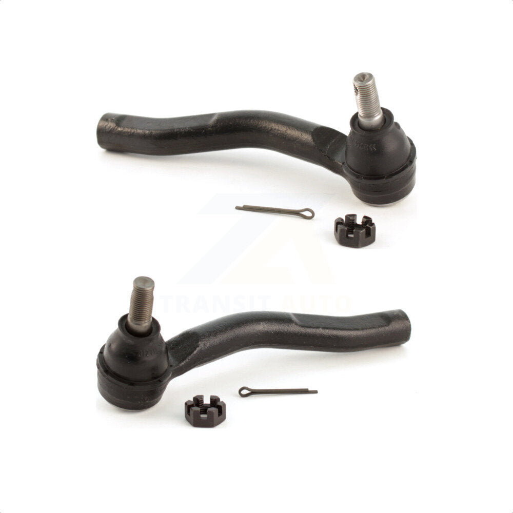 Front Steering Tie Rod End Kit For Toyota Echo KTR-103772