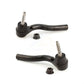 Front Steering Tie Rod End Kit For 2003-2007 Cadillac CTS KTR-103775