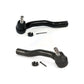 Front Steering Tie Rod End Kit For Toyota Camry Highlander Lexus ES300 KTR-103777