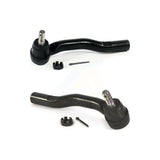 Front Steering Tie Rod End Kit For Toyota Camry Highlander Lexus ES300 KTR-103777