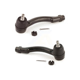 Front Steering Tie Rod End Kit For Hyundai Sonata Kia Optima XG350 Amanti XG300 Magentis KTR-103778