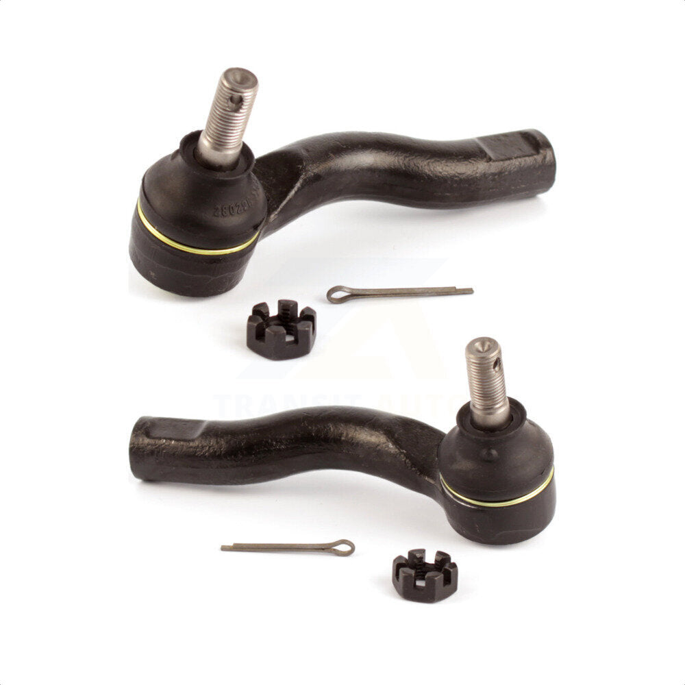 Front Steering Tie Rod End Kit For Toyota RAV4 KTR-103781