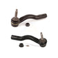 Front Steering Tie Rod End Kit For Ford Crown Victoria Mercury Grand Marquis Lincoln Town Car Marauder KTR-103784