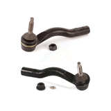 Front Steering Tie Rod End Kit For Ford Crown Victoria Mercury Grand Marquis Lincoln Town Car Marauder KTR-103784