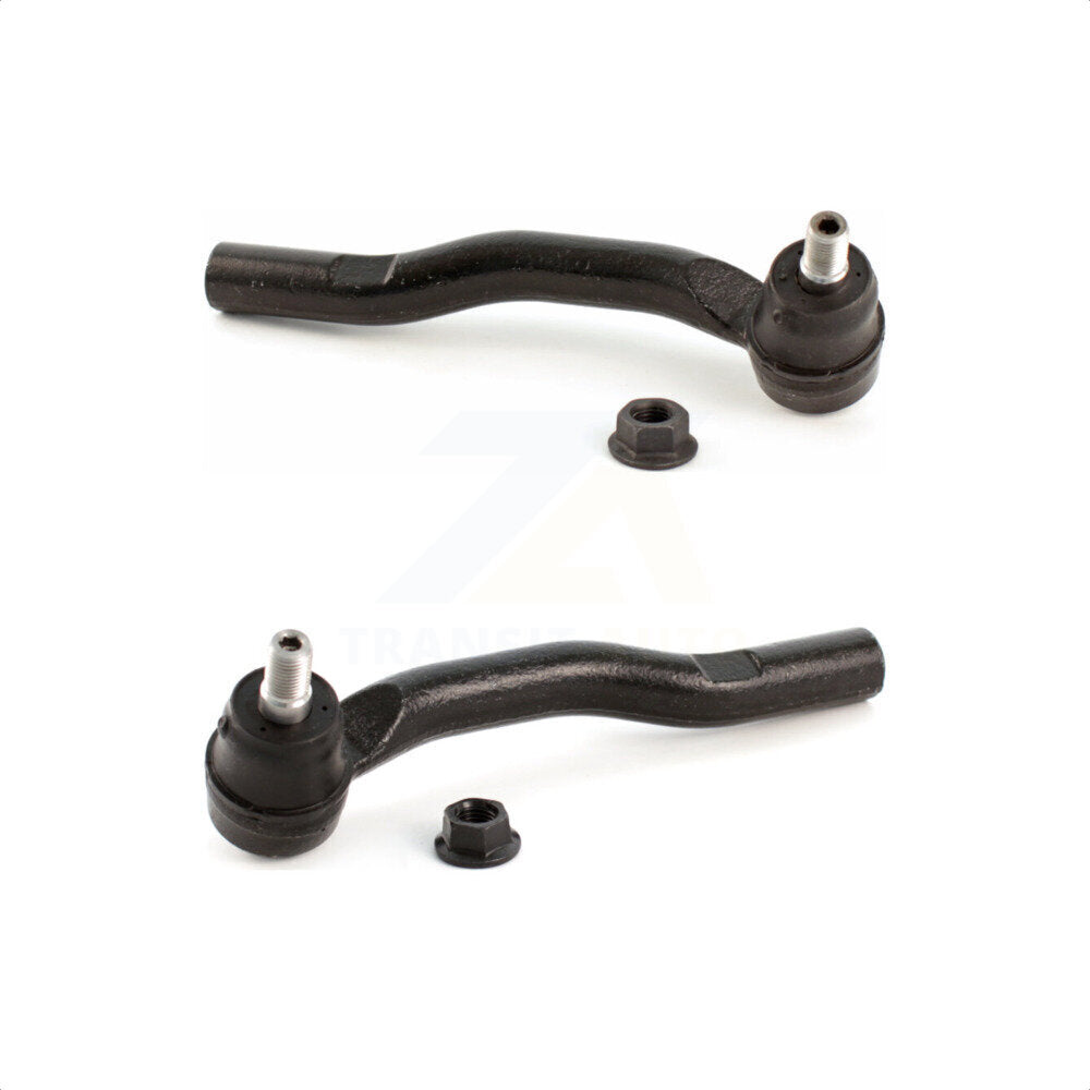 Front Steering Tie Rod End Kit For Chevrolet Aveo Aveo5 Pontiac G3 Suzuki Wave Wave5 Swift+ KTR-103788