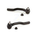Front Steering Tie Rod End Kit For Chevrolet Aveo Aveo5 Pontiac G3 Suzuki Wave Wave5 Swift+ KTR-103788