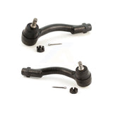 Front Steering Tie Rod End Kit For Kia Sportage Hyundai Tucson KTR-103789