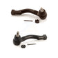 Front Steering Tie Rod End Kit For 2003-2009 Kia Sorento KTR-103790