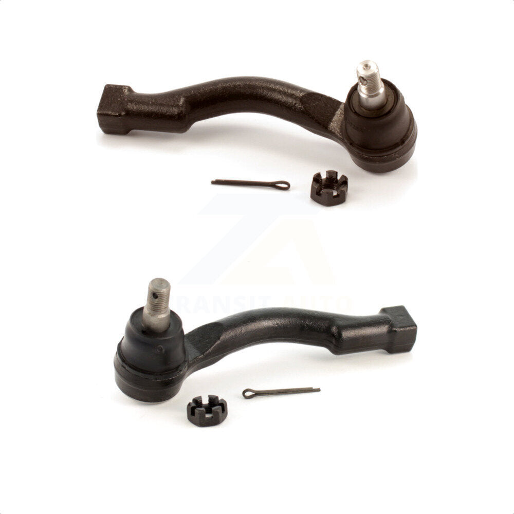 Front Steering Tie Rod End Kit For 2003-2009 Kia Sorento KTR-103790