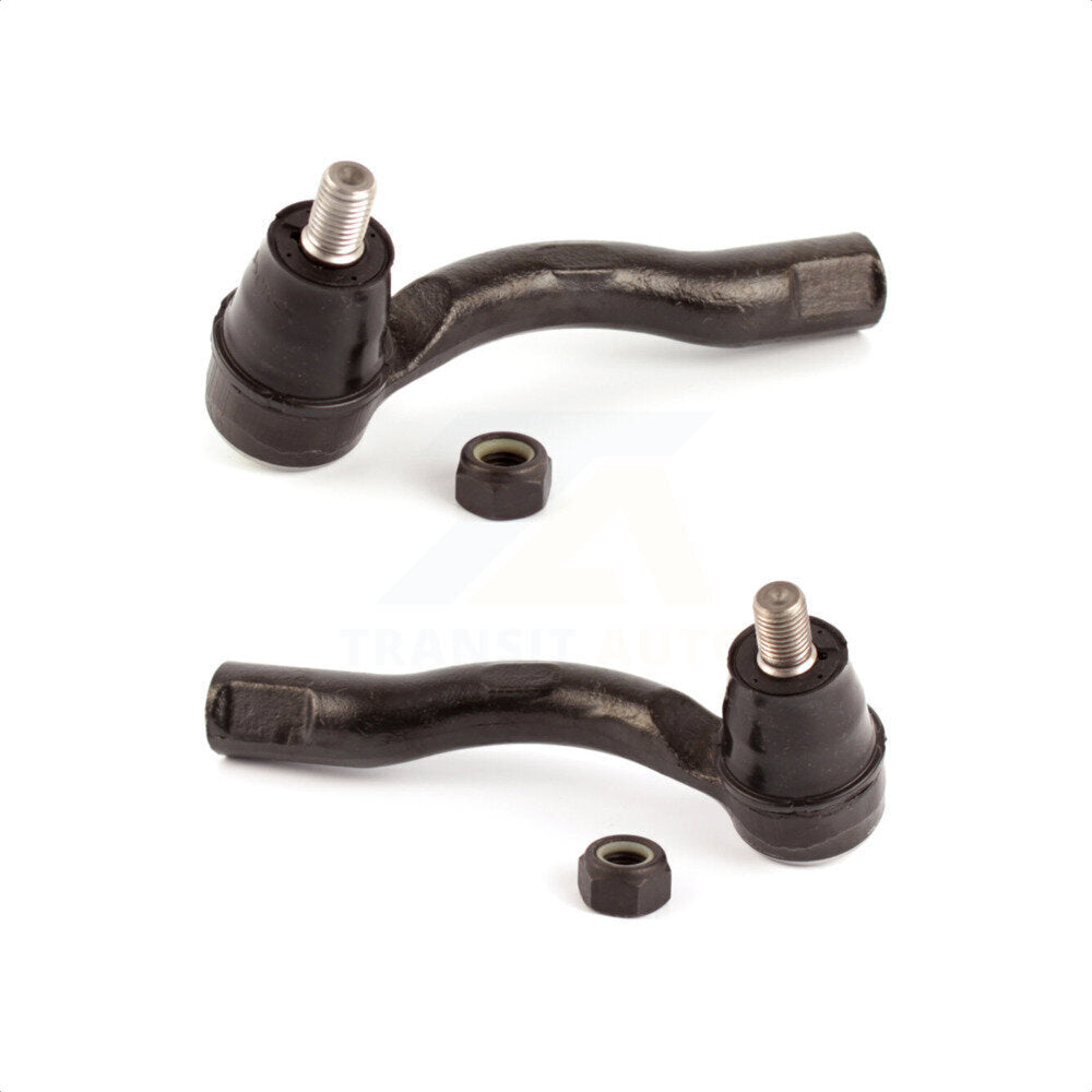 Front Steering Tie Rod End Kit For Suzuki Forenza Reno Chevrolet Optra KTR-103791