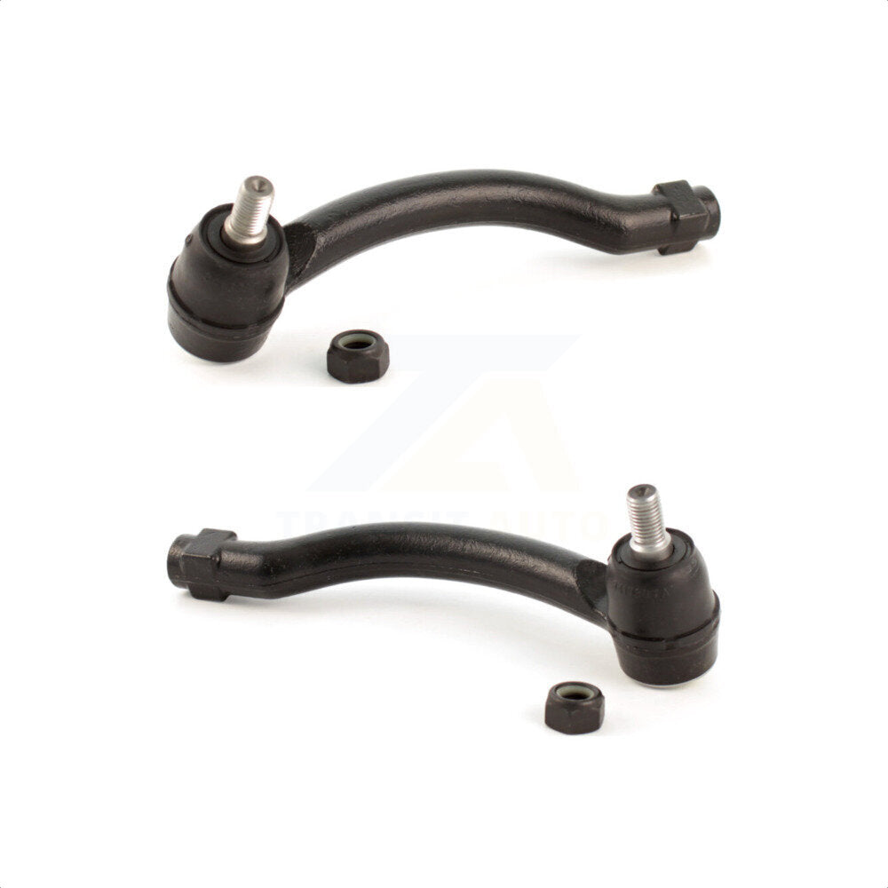Front Steering Tie Rod End Kit For 2004-2008 Acura TL KTR-103802