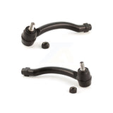 Front Steering Tie Rod End Kit For 2004-2008 Acura TL KTR-103802