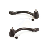 Front Steering Tie Rod End Kit For Hyundai Sonata Azera KTR-103811