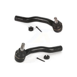 Front Steering Tie Rod End Kit For Scion xB Toyota Prius V Corolla iM KTR-103814