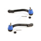 Front Steering Tie Rod End Kit For Kia Optima Rondo Magentis KTR-103815