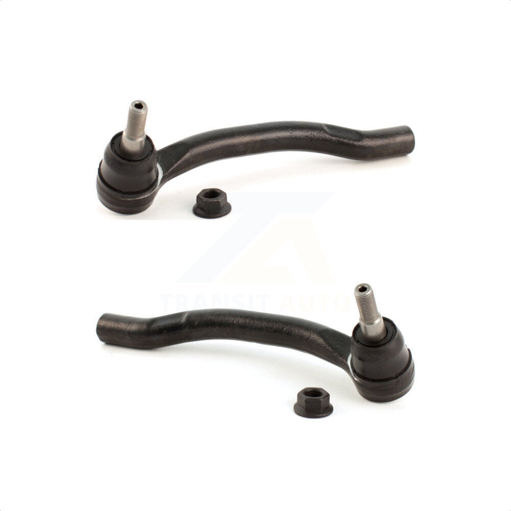 Front Steering Tie Rod End Kit For Nissan Altima Maxima Murano KTR-103817