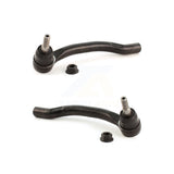 Front Steering Tie Rod End Kit For Nissan Altima Maxima Murano KTR-103817