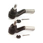 Front Steering Tie Rod End Kit For Ford E-350 Super Duty E-250 E-150 E-450 KTR-103826