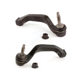 Front Steering Tie Rod End Kit For Lincoln LS Ford Thunderbird Jaguar S-Type KTR-103831