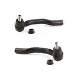 Front Steering Tie Rod End Kit For Suzuki Chevrolet Tracker XL-7 Grand Vitara KTR-103832