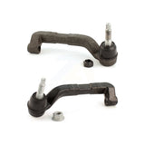 Front Steering Tie Rod End Kit For Chrysler 300 Dodge Charger Magnum KTR-103834