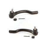 Front Steering Tie Rod End Kit For Honda Accord Acura TSX KTR-103835
