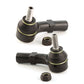 Front Steering Tie Rod End Kit For Volkswagen Jetta Tiguan Beetle CC Passat Audi Q3 e-Golf Quattro Golf R SportWagen KTR-103837