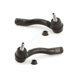 Front Steering Tie Rod End Kit For 2007-2012 Nissan Sentra KTR-103844