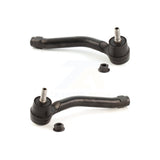 Front Steering Tie Rod End Kit For Nissan Rogue Select KTR-103845