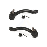 Front Steering Tie Rod End Kit For 2009-2014 Acura TL KTR-103846
