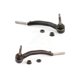 Front Steering Tie Rod End Kit For Cadillac CTS KTR-103849