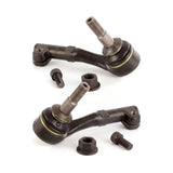 Front Steering Tie Rod End Kit For BMW 328i 335i X1 325i 128i 330i M3 Z4 135i 335d 335is 135is 1 Series M 323i KTR-103851