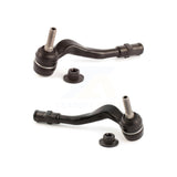Front Steering Tie Rod End Kit For Audi Q5 A4 Porsche Macan Quattro A5 A6 S5 A7 allroad SQ5 S4 S7 S6 RS7 KTR-103852