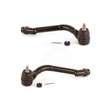 Front Steering Tie Rod End Kit For Hyundai Kia Sonata Optima Tucson Sportage Azera Cadenza KTR-103853