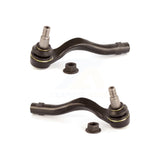 Front Steering Tie Rod End Kit For Mercedes-Benz C300 E350 E400 C250 C350 C230 KTR-103855