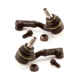 Front Steering Tie Rod End Kit For BMW 328i xDrive X1 328xi 335i 325xi 335xi 330xi KTR-103857