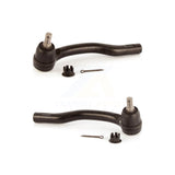 Front Steering Tie Rod End Kit For Honda Pilot Acura MDX ZDX KTR-103861