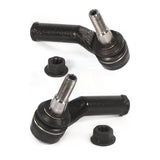 Front Steering Tie Rod End Kit For Volvo XC60 S60 XC70 S80 V60 Cross Country V70 KTR-103862