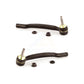 Front Steering Tie Rod End Kit For Volvo XC90 XC70 V70 KTR-103864