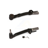 Front Steering Tie Rod End Kit For Ford F-250 Super Duty F-350 F-450 F-550 KTR-103866