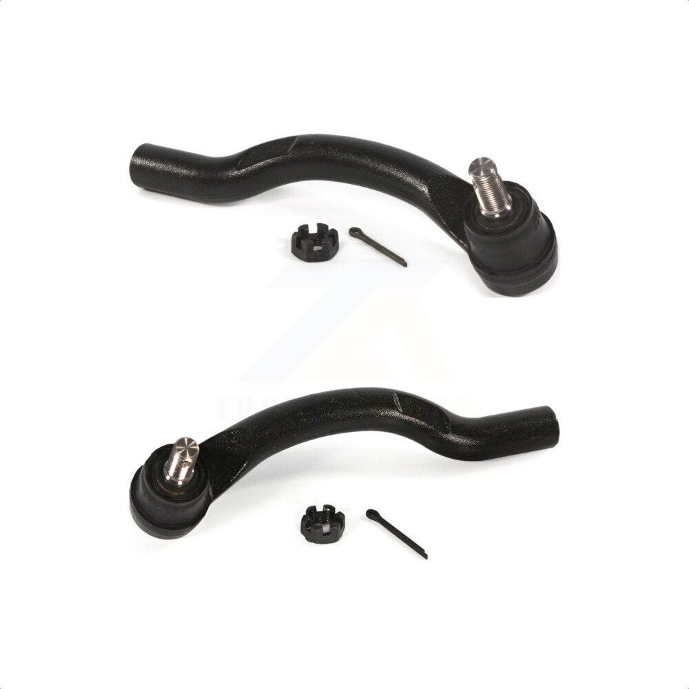Front Steering Tie Rod End Kit For Honda Civic Acura ILX KTR-103867
