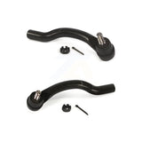 Front Steering Tie Rod End Kit For Honda Civic Acura ILX KTR-103867