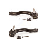 Front Steering Tie Rod End Kit For 2011-2014 Mazda 2 KTR-103869