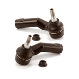 Front Steering Tie Rod End Kit For Ford Escape Focus Transit Connect C-Max Lincoln MKC KTR-103870
