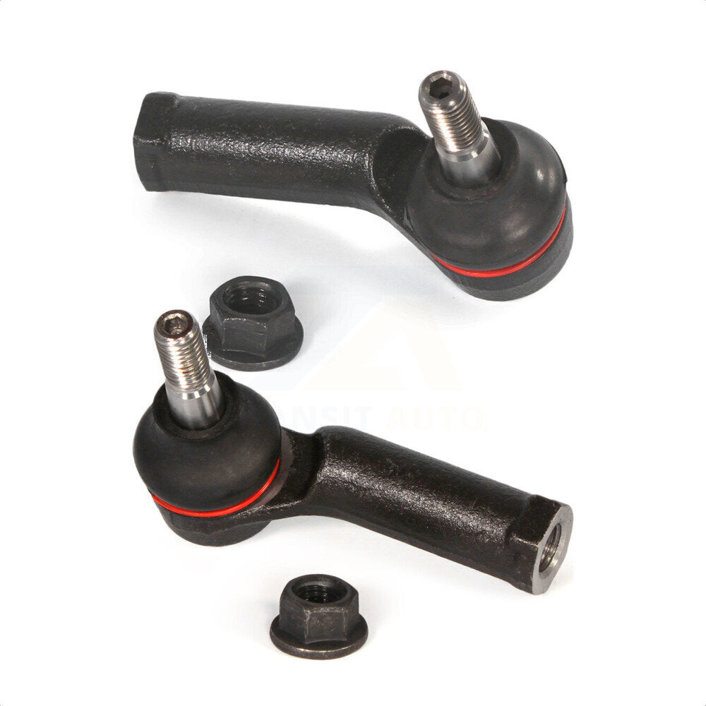 Front Steering Tie Rod End Kit For Ford Fiesta EcoSport KTR-103876
