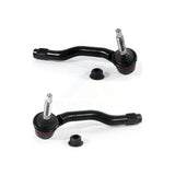 Front Steering Tie Rod End Kit For Ford Fusion Edge Lincoln MKZ MKX KTR-103882