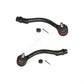 Front Steering Tie Rod End Kit For Hyundai Accent Kia Rio KTR-103884