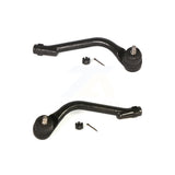 Front Steering Tie Rod End Kit For 2013-2018 Hyundai Santa Fe XL KTR-103885