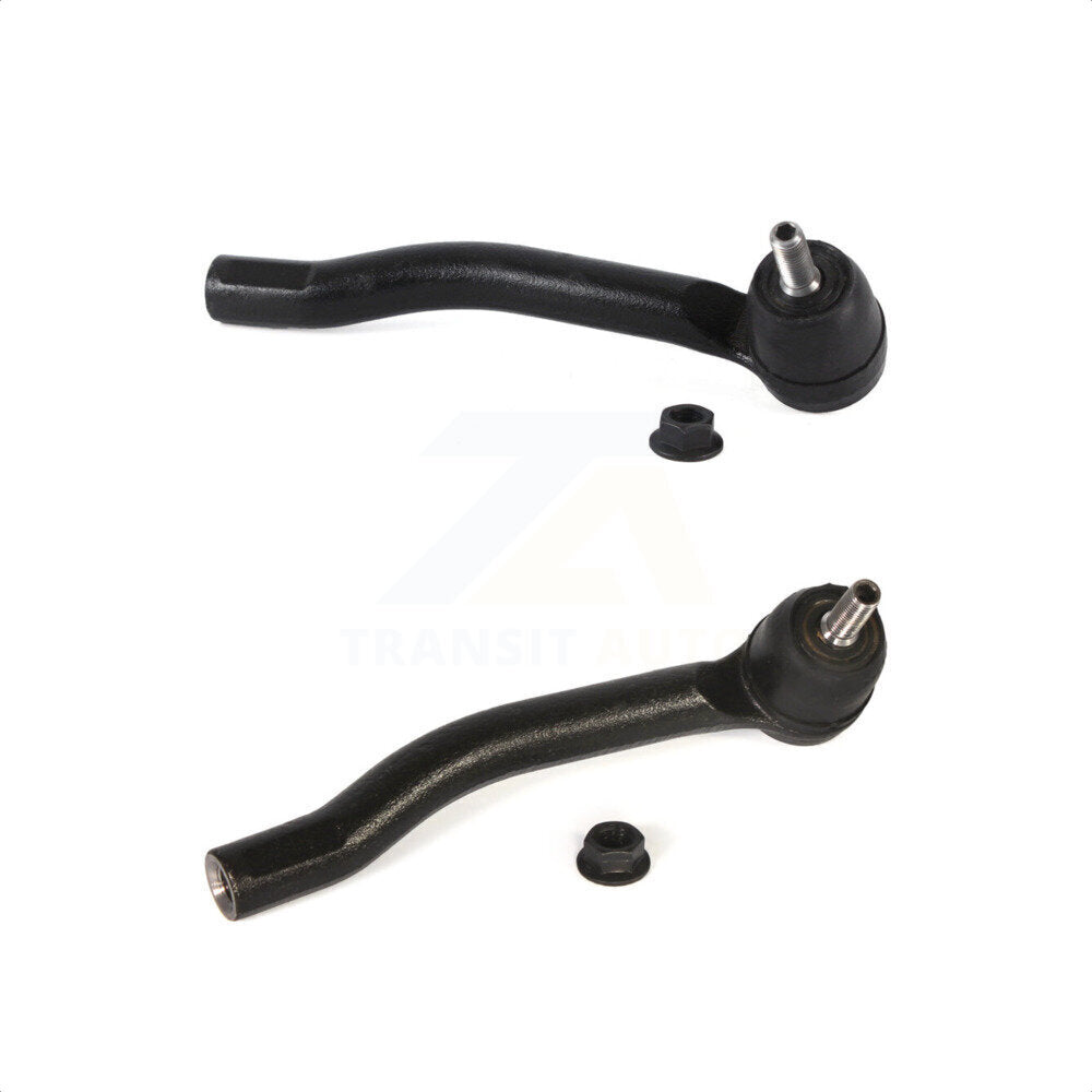 Front Steering Tie Rod End Kit For Nissan Juke Leaf LEAF KTR-103888