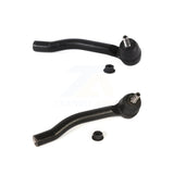 Front Steering Tie Rod End Kit For Nissan Juke Leaf LEAF KTR-103888